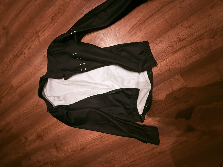 Equipamento ciclismo