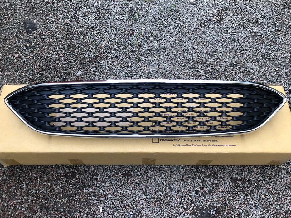 Телевизор Ford Focus 3 Форд Фокус Запчасти Телевизор Ford Focus 3