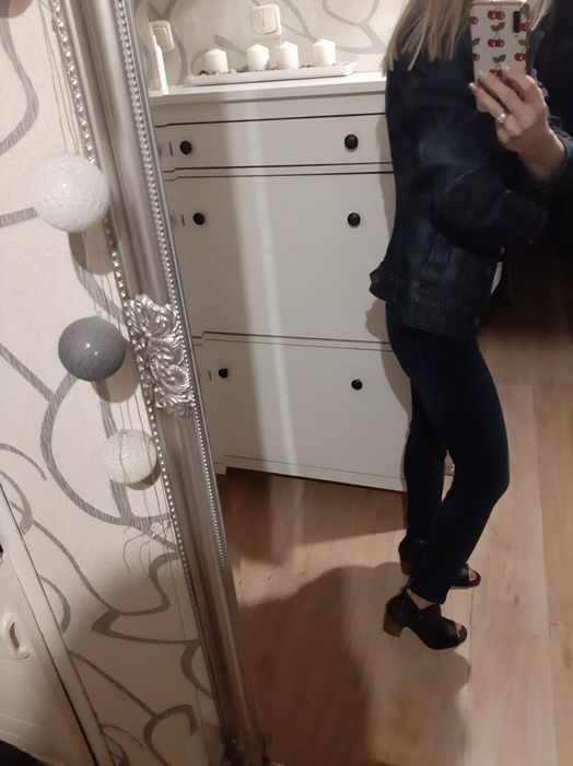 Esprit katana jeans xs