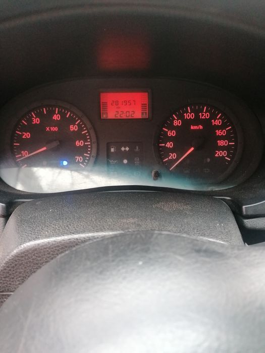 Продам Дачу Логан 1.4