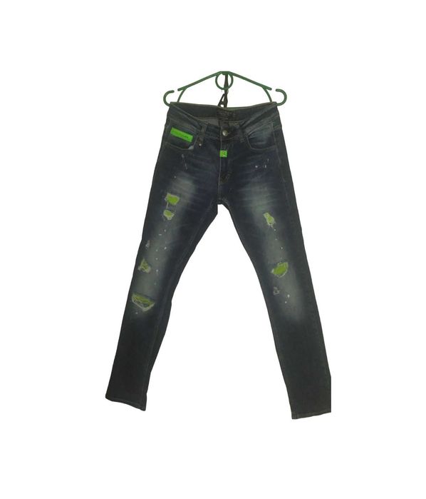 Мужские джинсы Philipp PLEIN