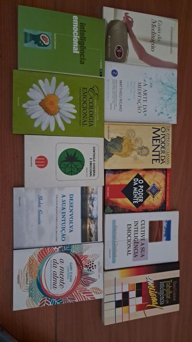 Literatura Auto-ajuda