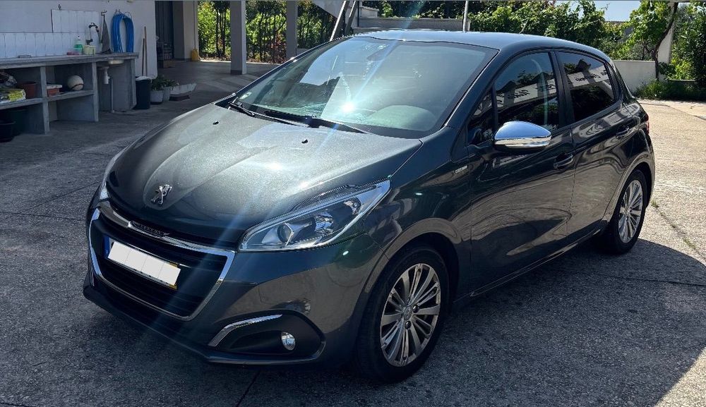 Peugeot 208 1.2 PureTech Style