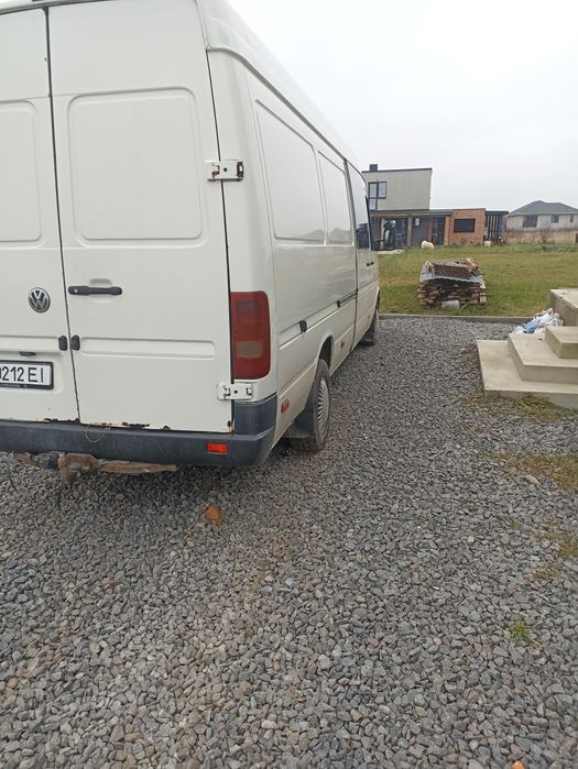 Бус Лт-35 8+1 пасажир