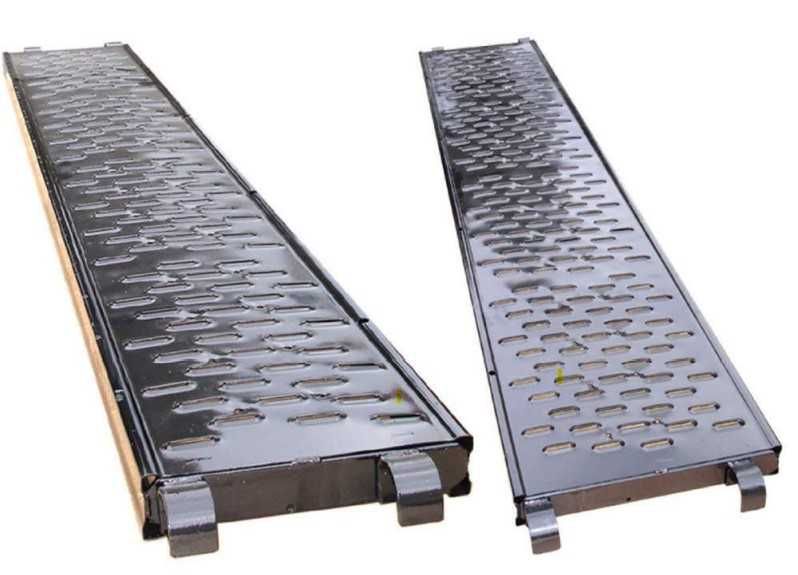 Andaime Tradicional Completo