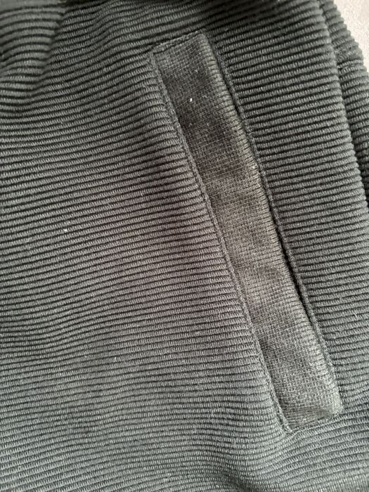 Mowe meskie spodenki Ombre Performance r.S