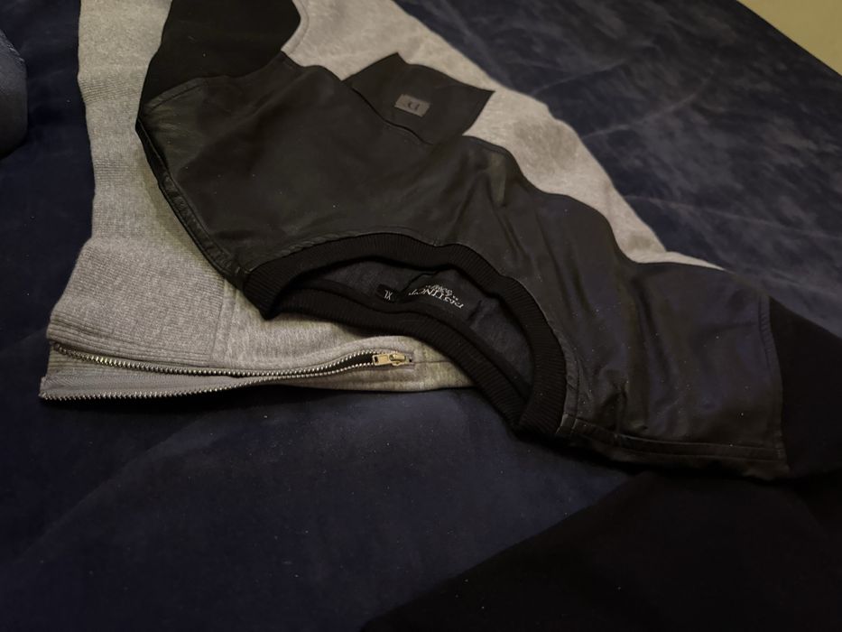 Rohff bluza unikat Distinct by Rohff