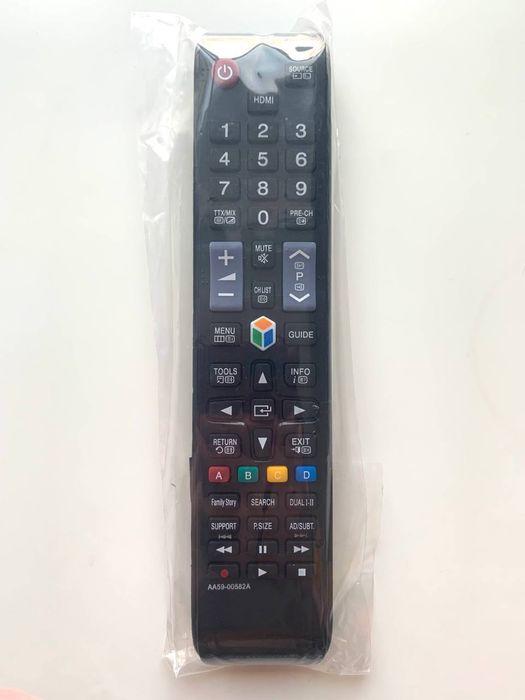 Пульт до телевізора SAMSUNG UE55H6203