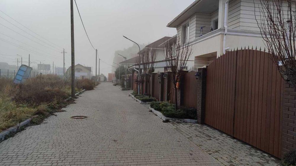 Ділянка. 2.33 сотки. Совіньон