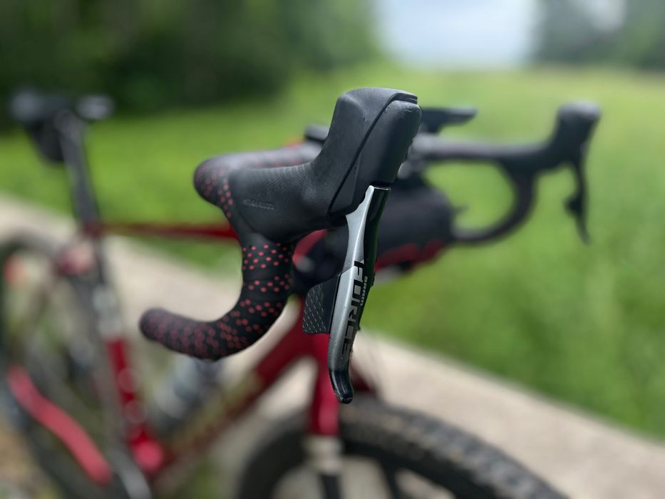 Rower Trek Checkpoint SL7