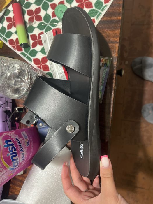 Сандали мужские 44 размер