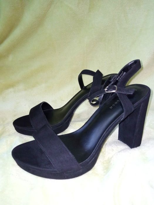 Босоніжки  8/41 new look