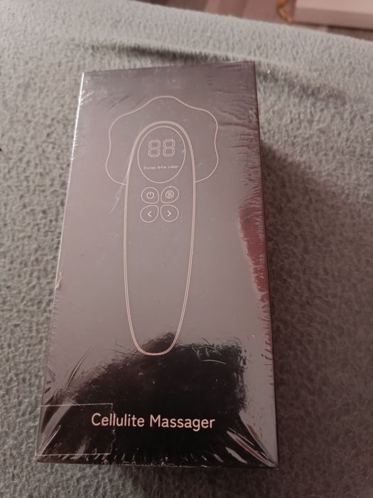 Masażer cellulitu
