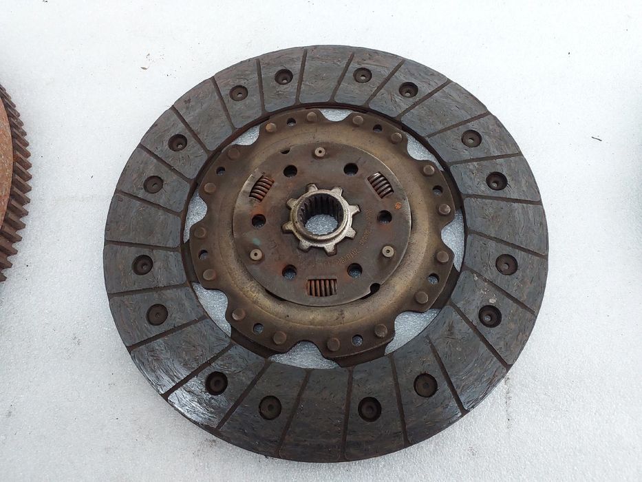 Kit embraiagem ALFA ROMEO Giulietta (940_)