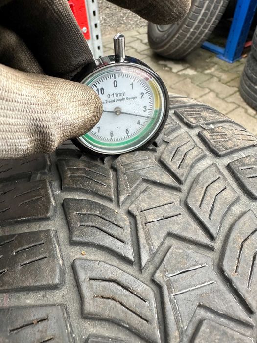 205/60r16 Dębica frigo hp2 / komplet zimowe