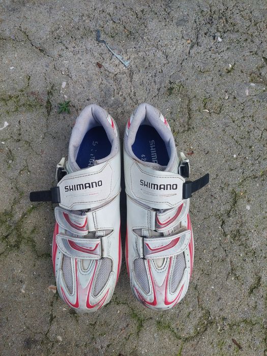 Sapatos Shimano R106