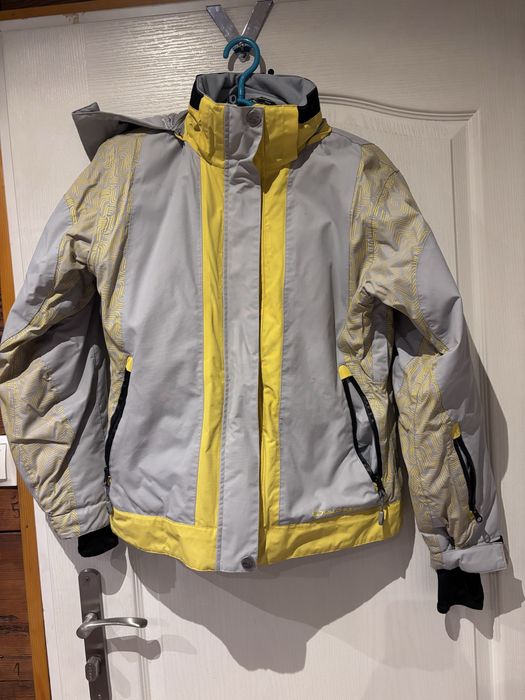 Kurtka narciarska snowboardowa S