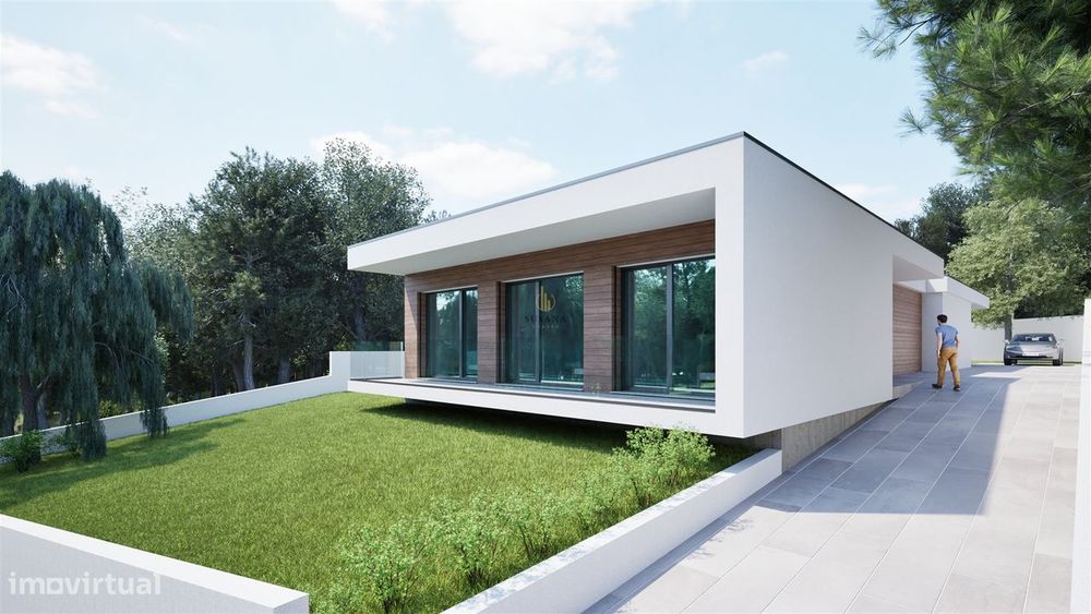 Moradia T3 Venda em Mundão,Viseu