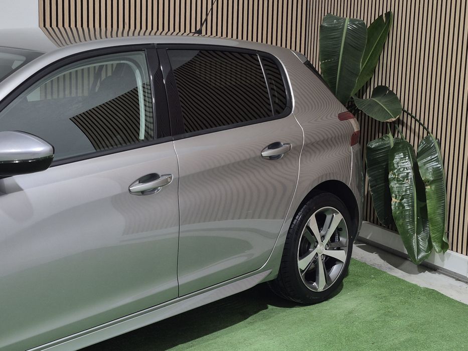 Peugeot 308 1.6HDI ALLURE - 84.000KM | GARANTIA | NACIONAL