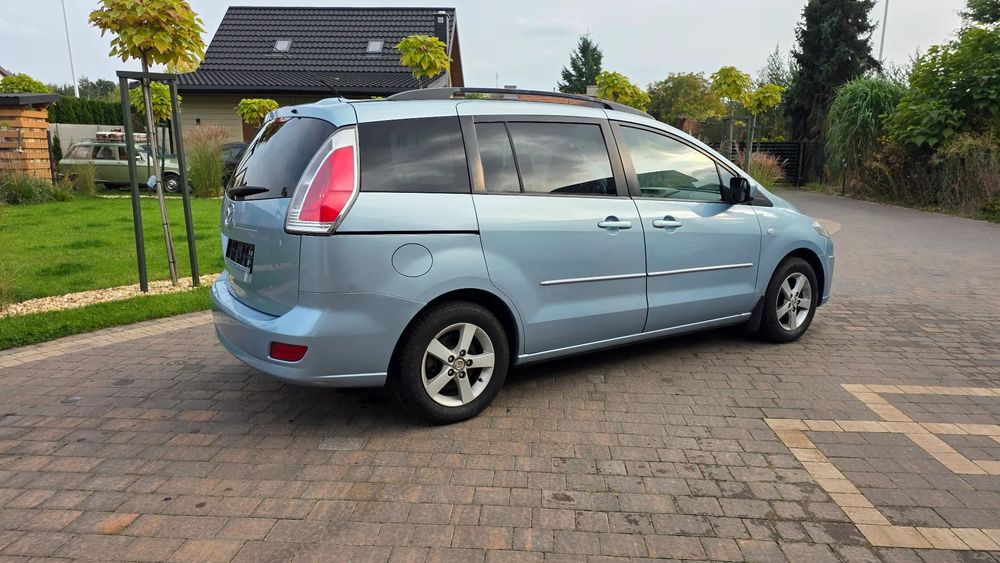 Mazda 5