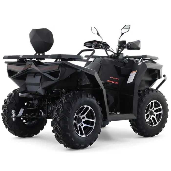QUAD 300CC Asix Cyber 300c /Napęd 4x4/ Wspomaganie kierownicy Raty,