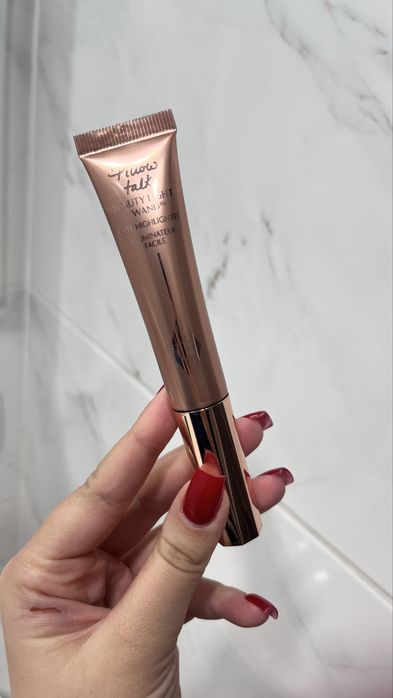 Знижки! Косметика Charlotte Tilbury