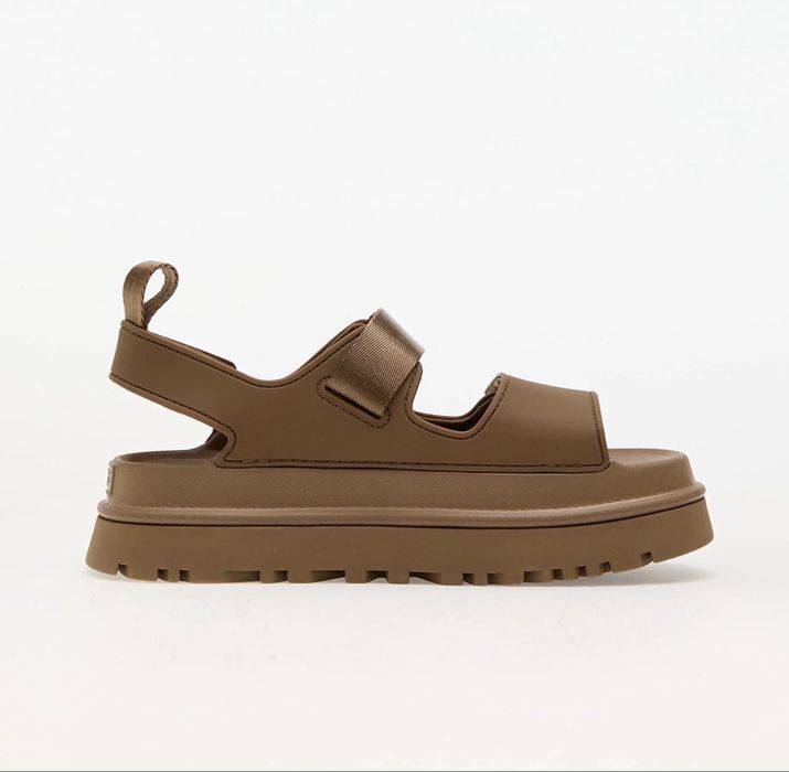 Сандалі UGG W GOLDENGLOW