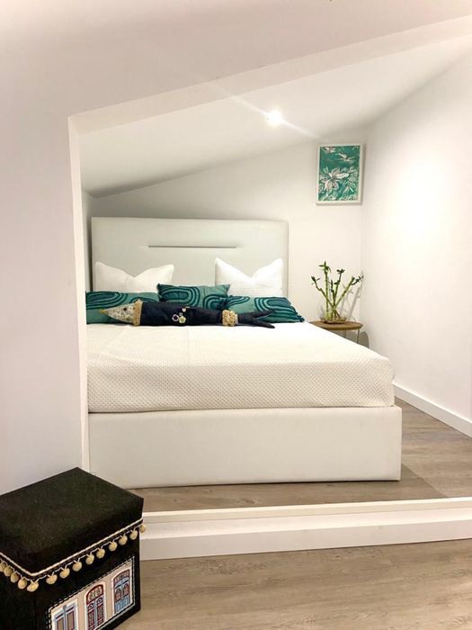 Moradia | Ferragudo | T1 junto à praia