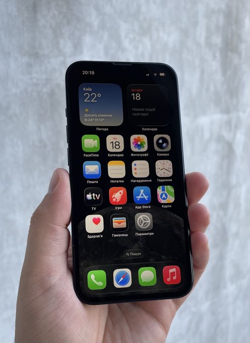 Айфон Iphone 13 128GB Neverlock