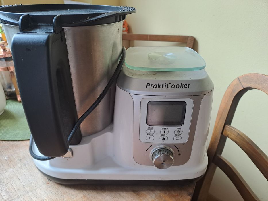 Prakticooker używany,