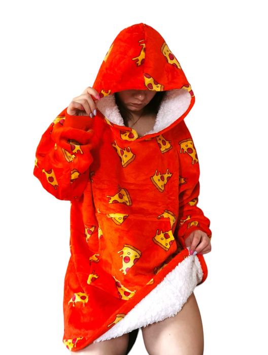 Kocobluza Totalny HIT nowa