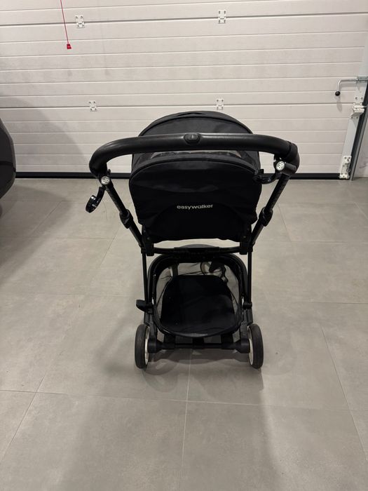 Carrinho bebé easy walker charley
