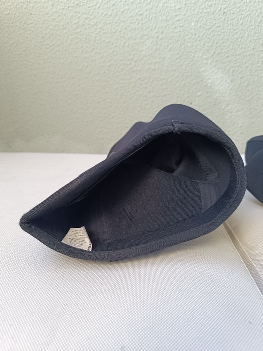 Proteção de mãos Bagster