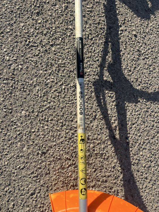 Roçadora Btools 52cc