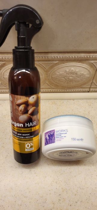 Косметика разная