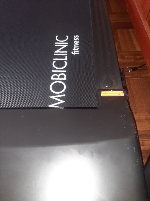 Vendo passadeira nova