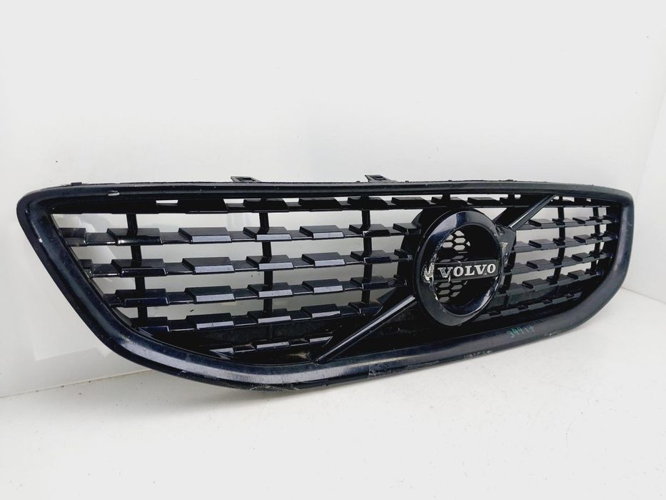 Grelha Da Frente Volvo V40