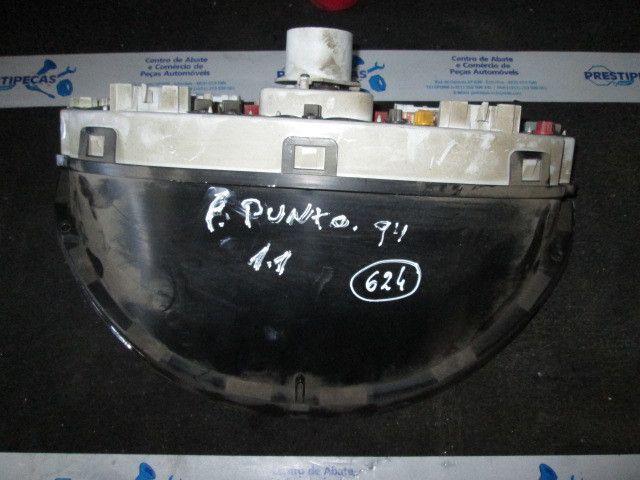 Quadrante / painel de instrumentos FIAT Punto (176_)