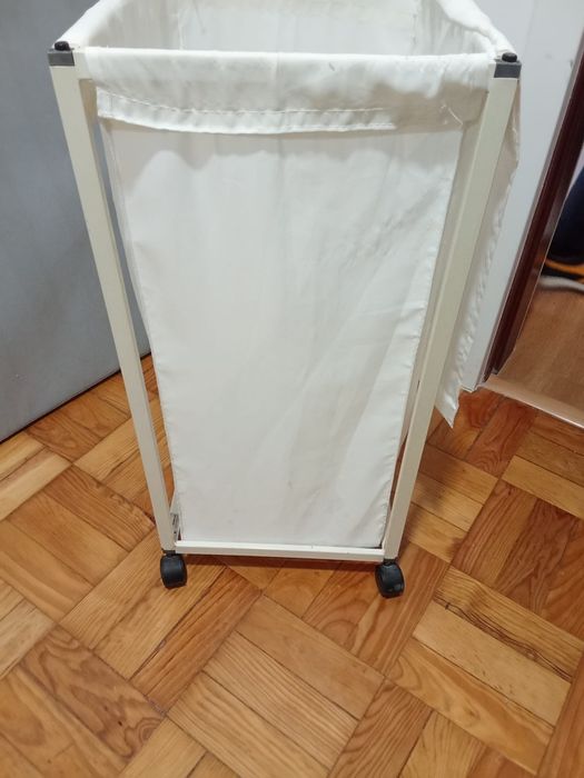 Cesto roupa Ikea ANTONIUS