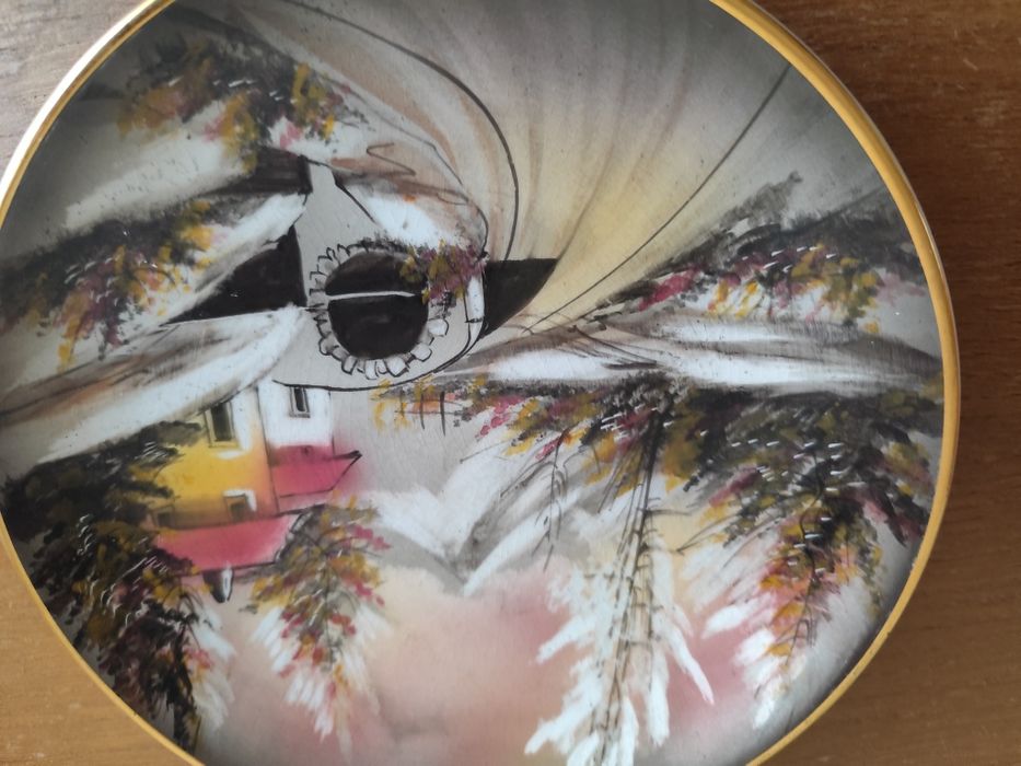 Decorative Plate423158202069821441