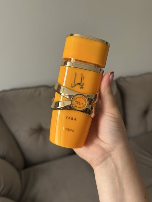 Парфуми Lattafa Оптом