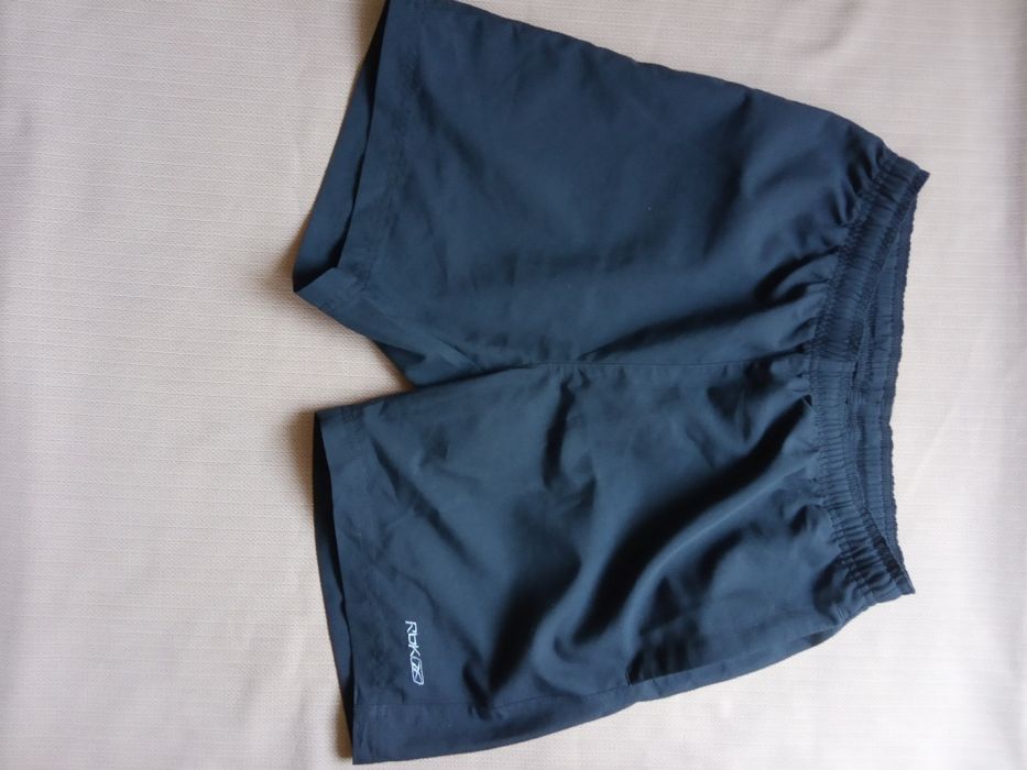 Szorty firmowe Reebok