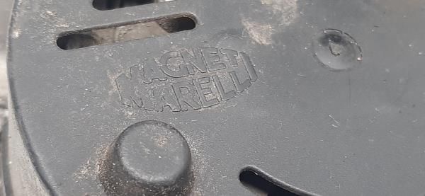 Alternador FIAT Punto (176_)