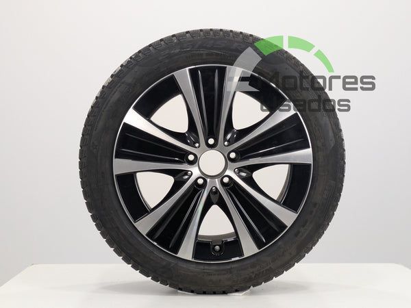 Jantes 18 Mercedes-Benz 5x112 ET43 | 52.5 JNT0419