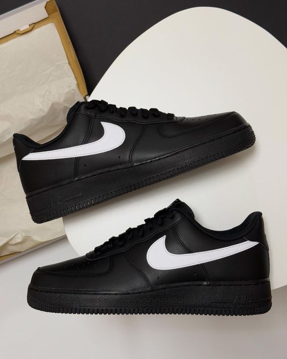 Nike Air Force 1 Low | Оригінал