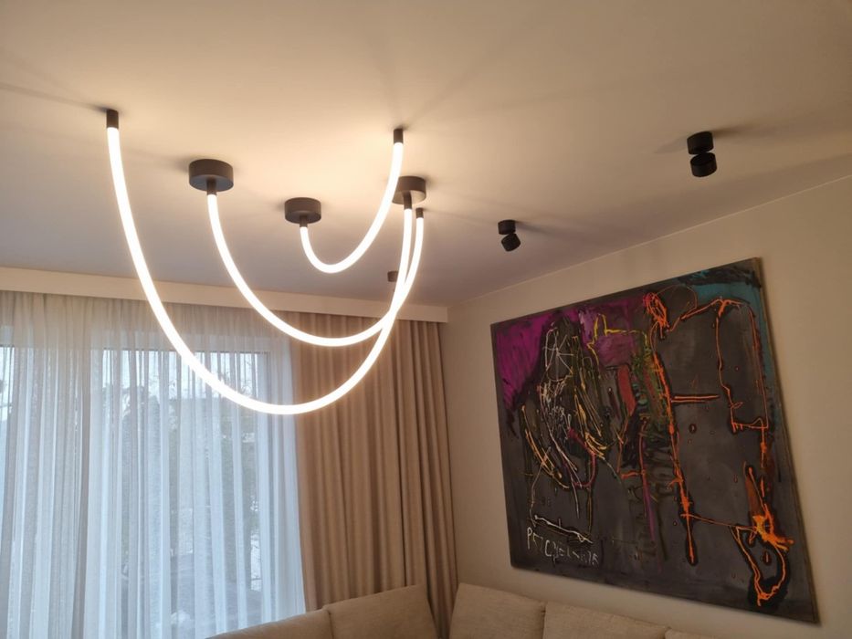 Instalacje elektryczne