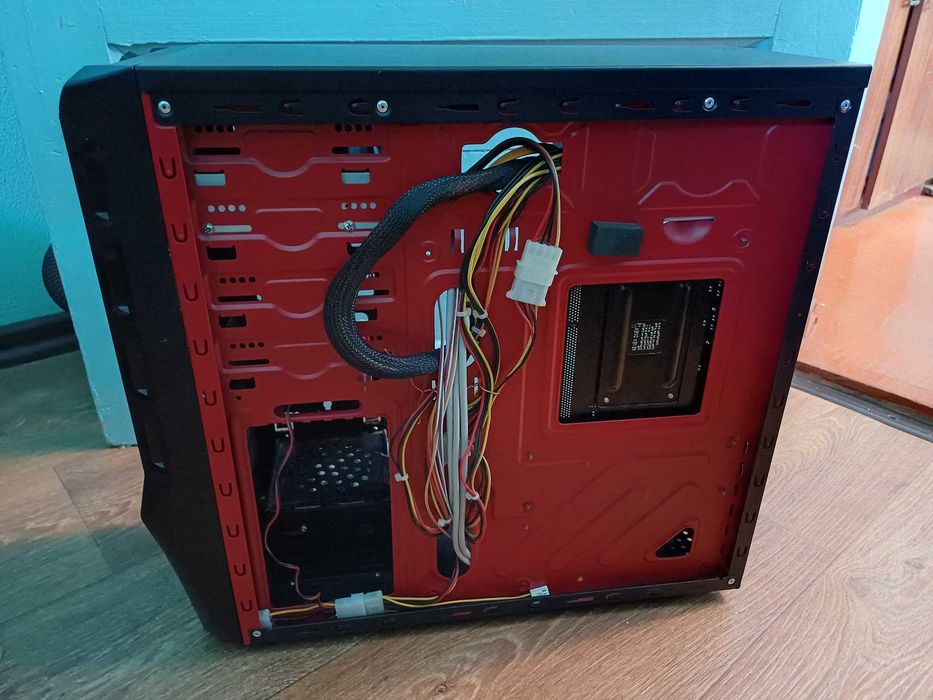 пк для старих ігор та навчання (DDR3 8Gb)