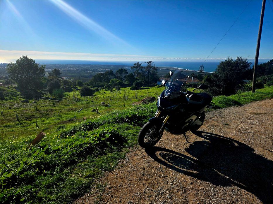 Honda X-adv 750 / 2025