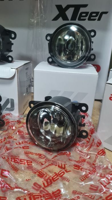 Протитуманки Туманки LED птф туманка противотуманный фонарь противотум