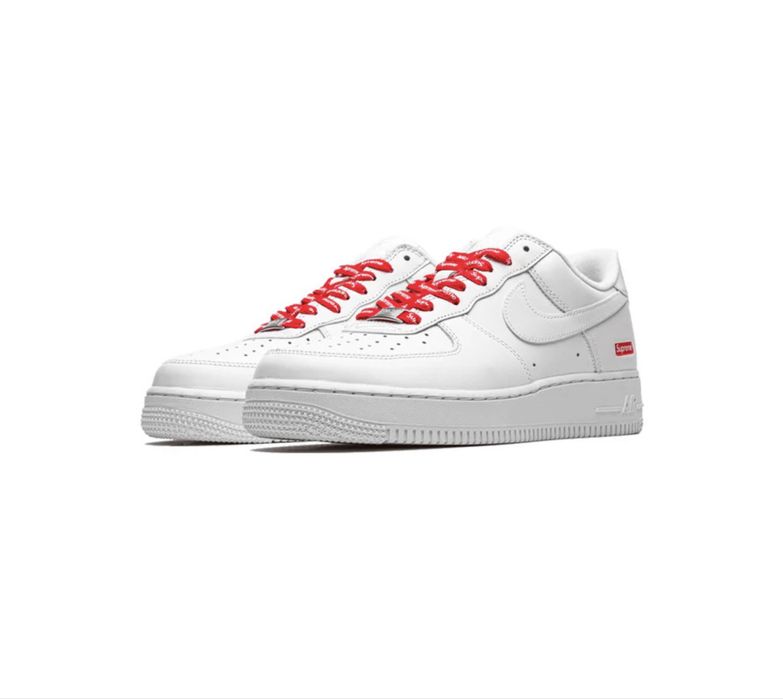 Air force 1 low